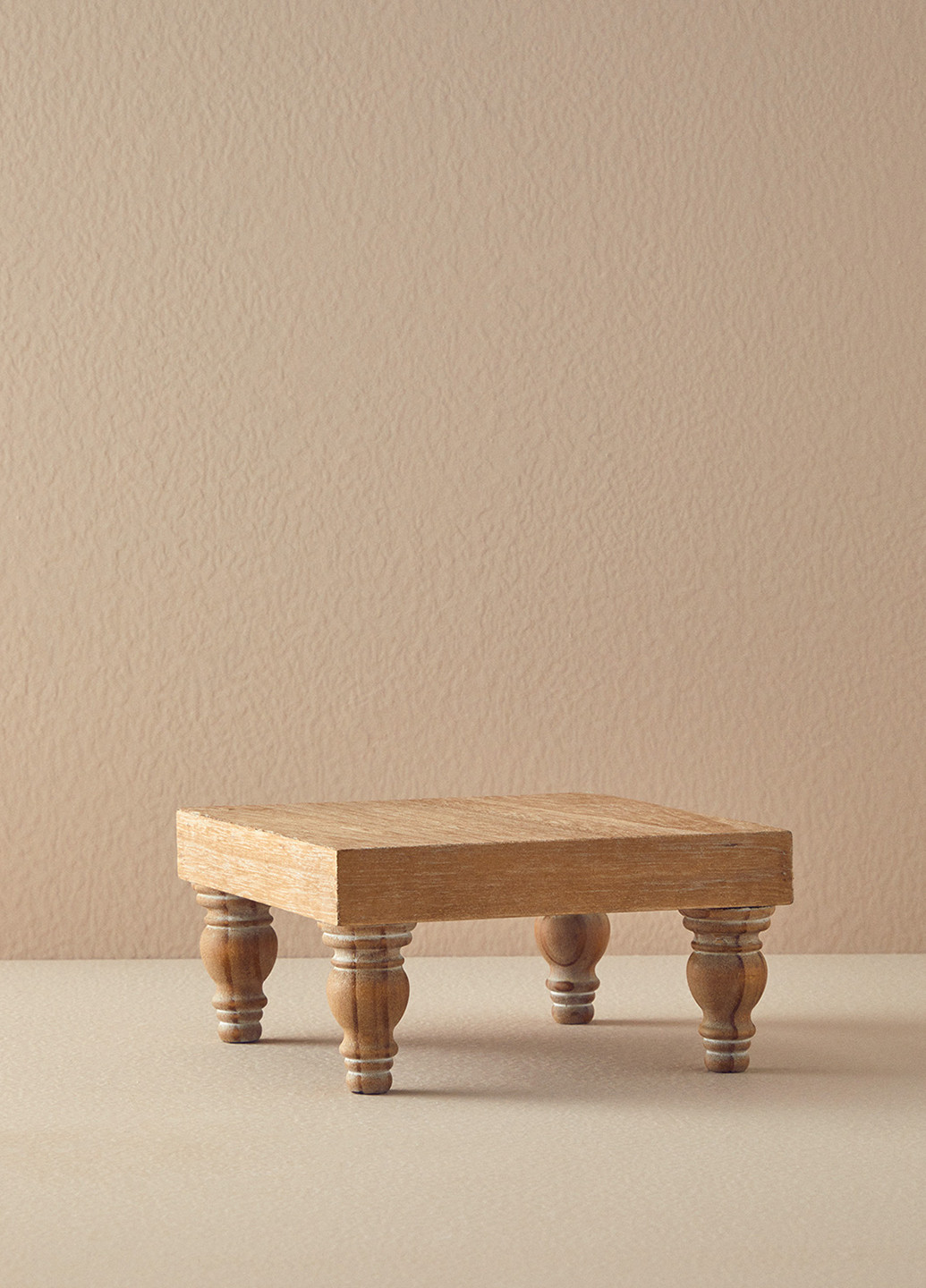 Поднос, 24х24х10 см English Home (306919265)