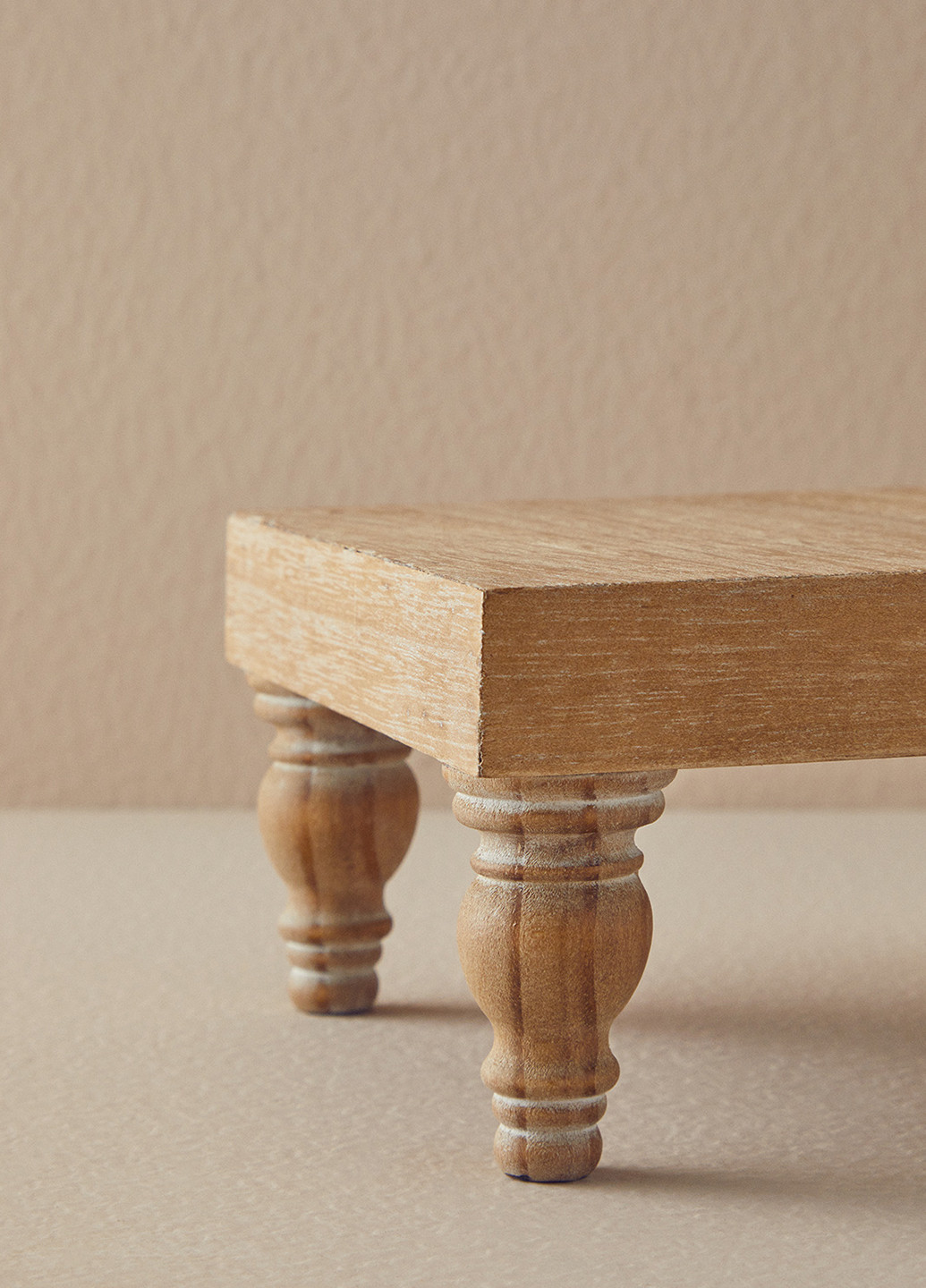 Поднос, 24х24х10 см English Home (306919265)