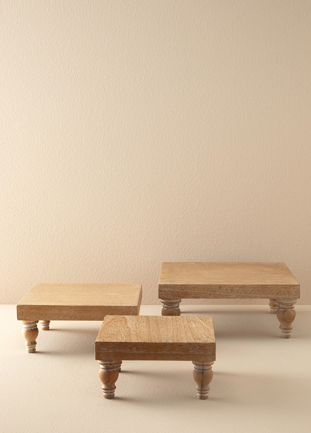 Поднос, 24х24х10 см English Home (306919265)