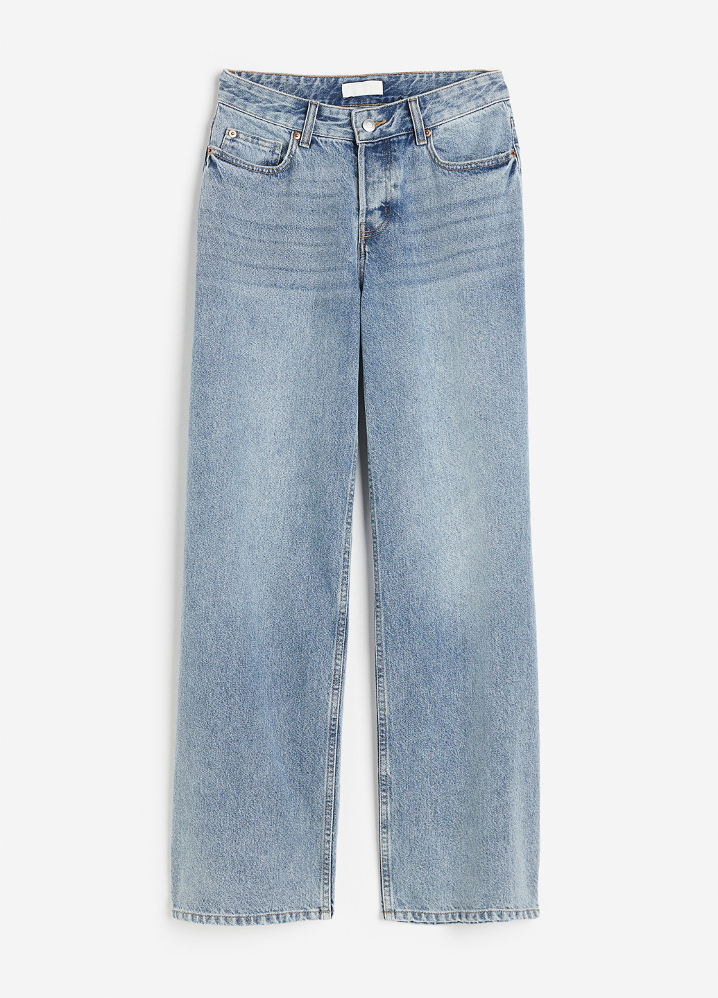 Джинси H&M - (369277850)