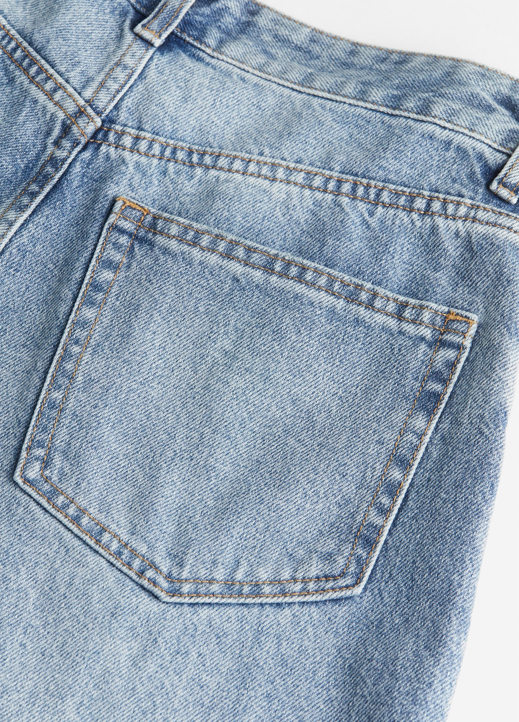 Джинси H&M - (369277850)