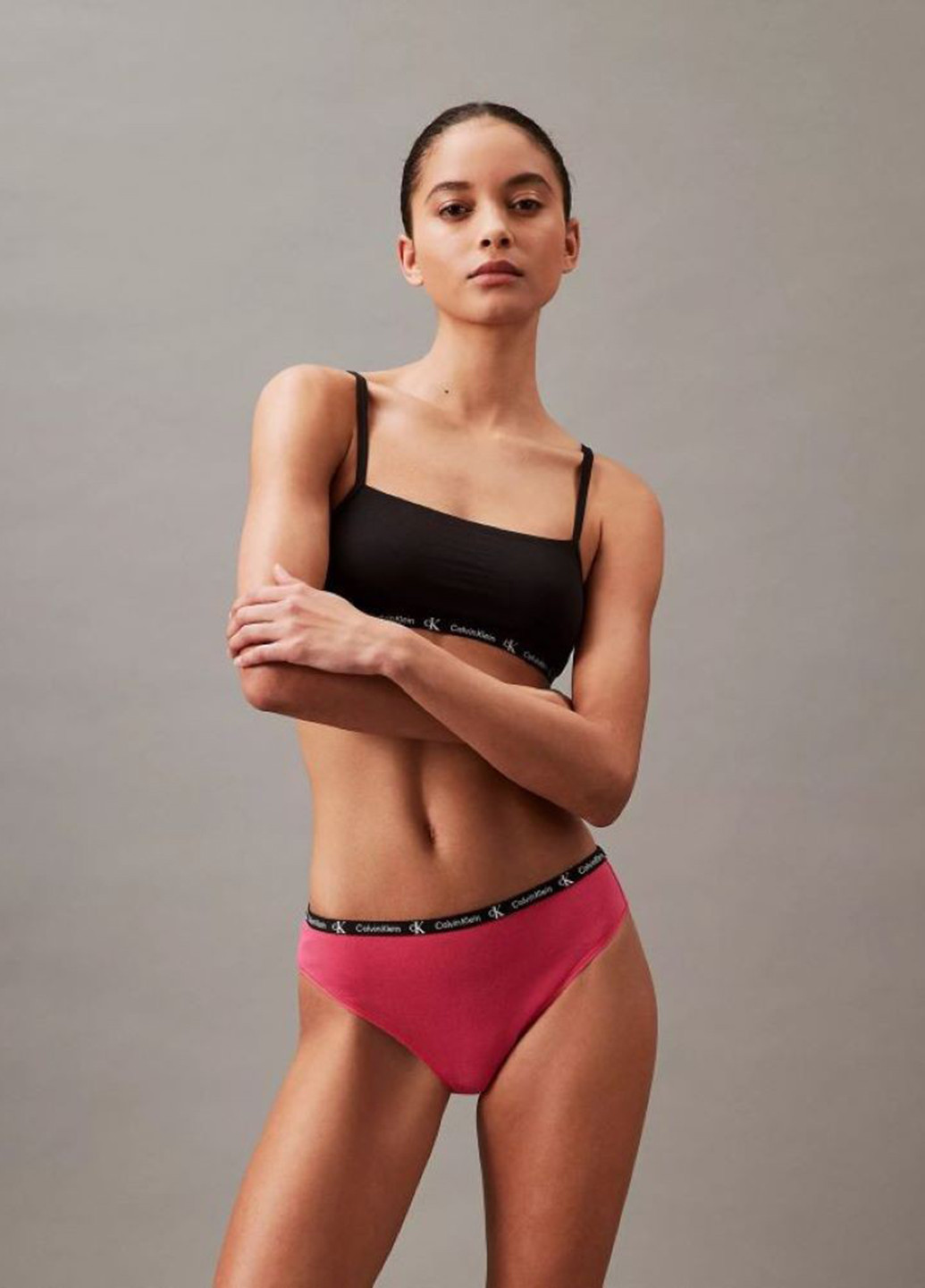 Трусики (7 шт.) Calvin Klein (322171428)