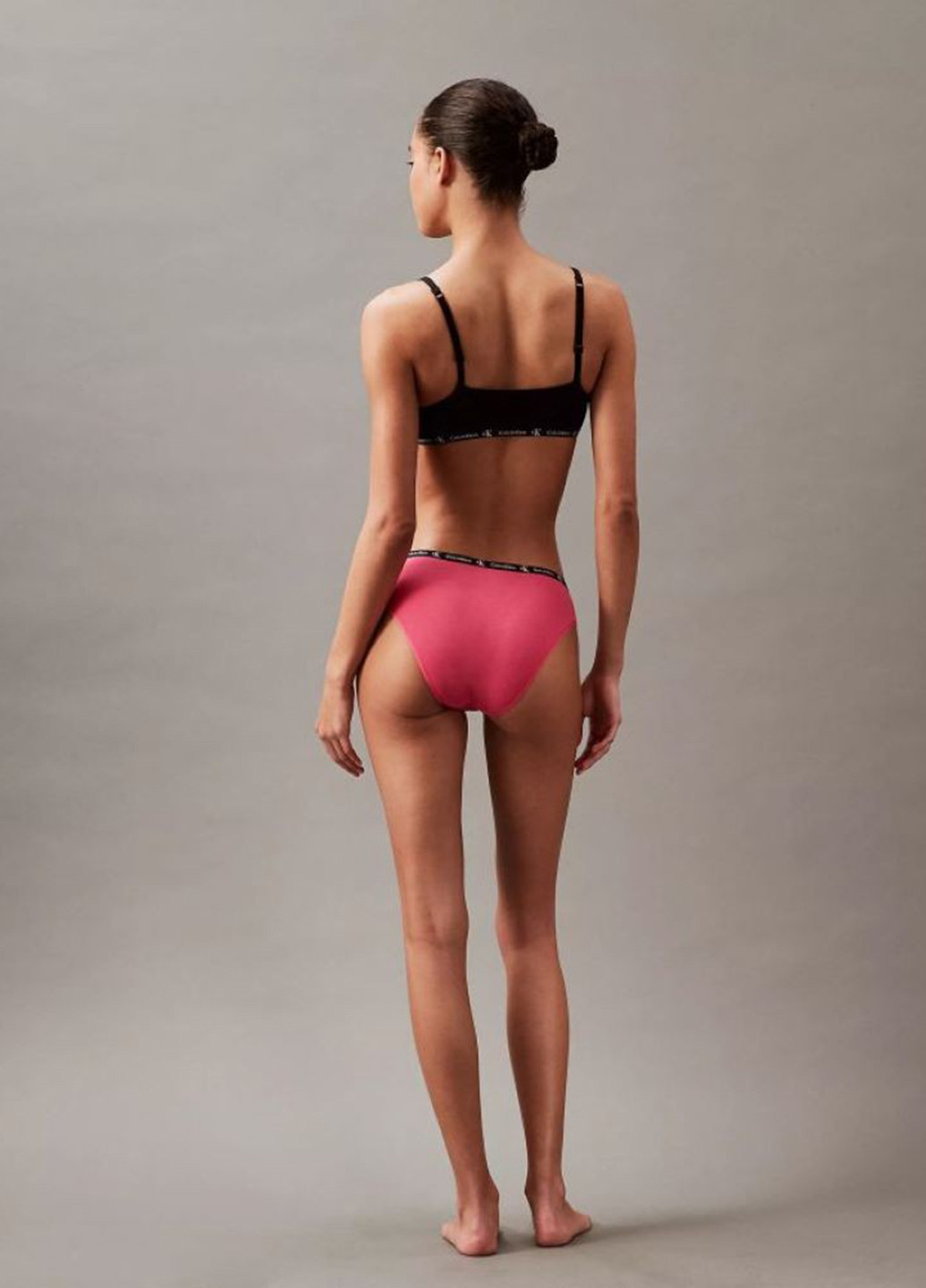 Трусики (7 шт.) Calvin Klein (322171428)