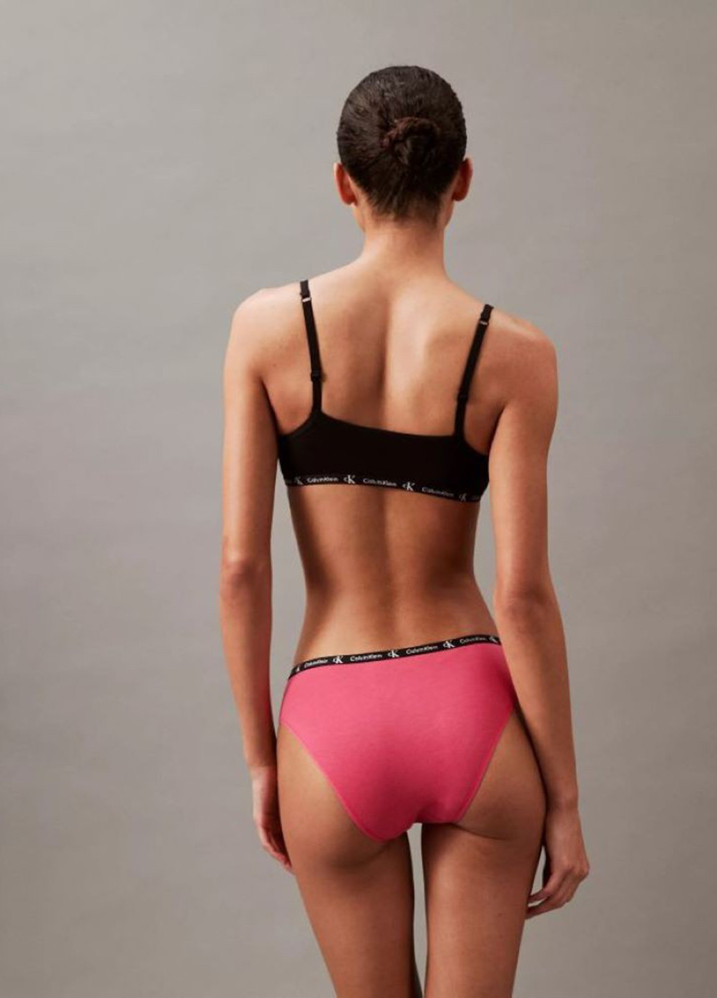 Трусики (7 шт.) Calvin Klein (322171428)