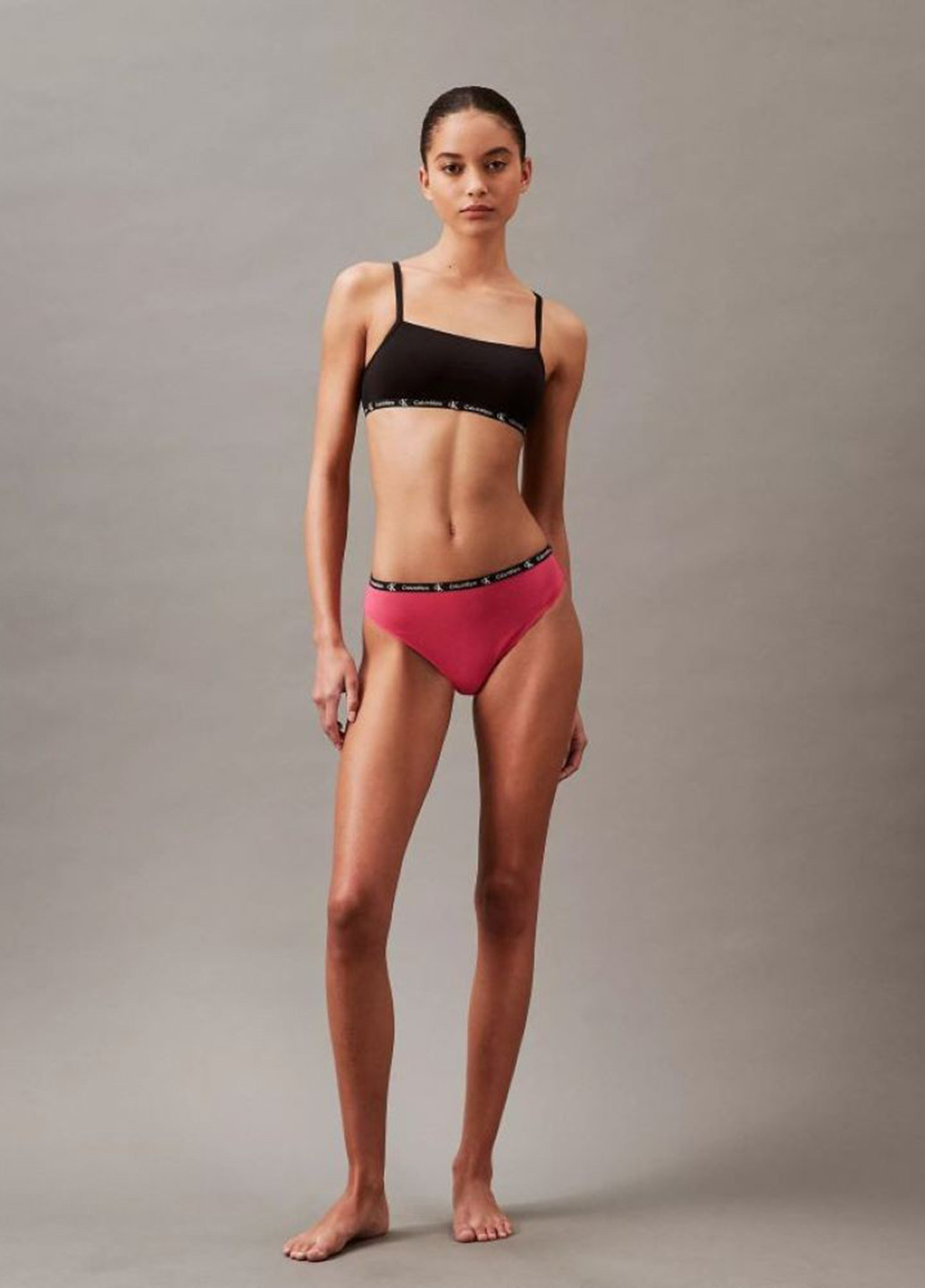 Трусики (7 шт.) Calvin Klein (322171428)