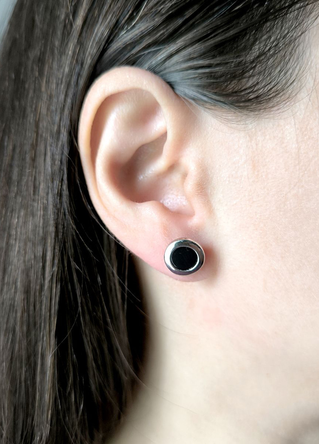 Серьги Silver Flame (317284652)