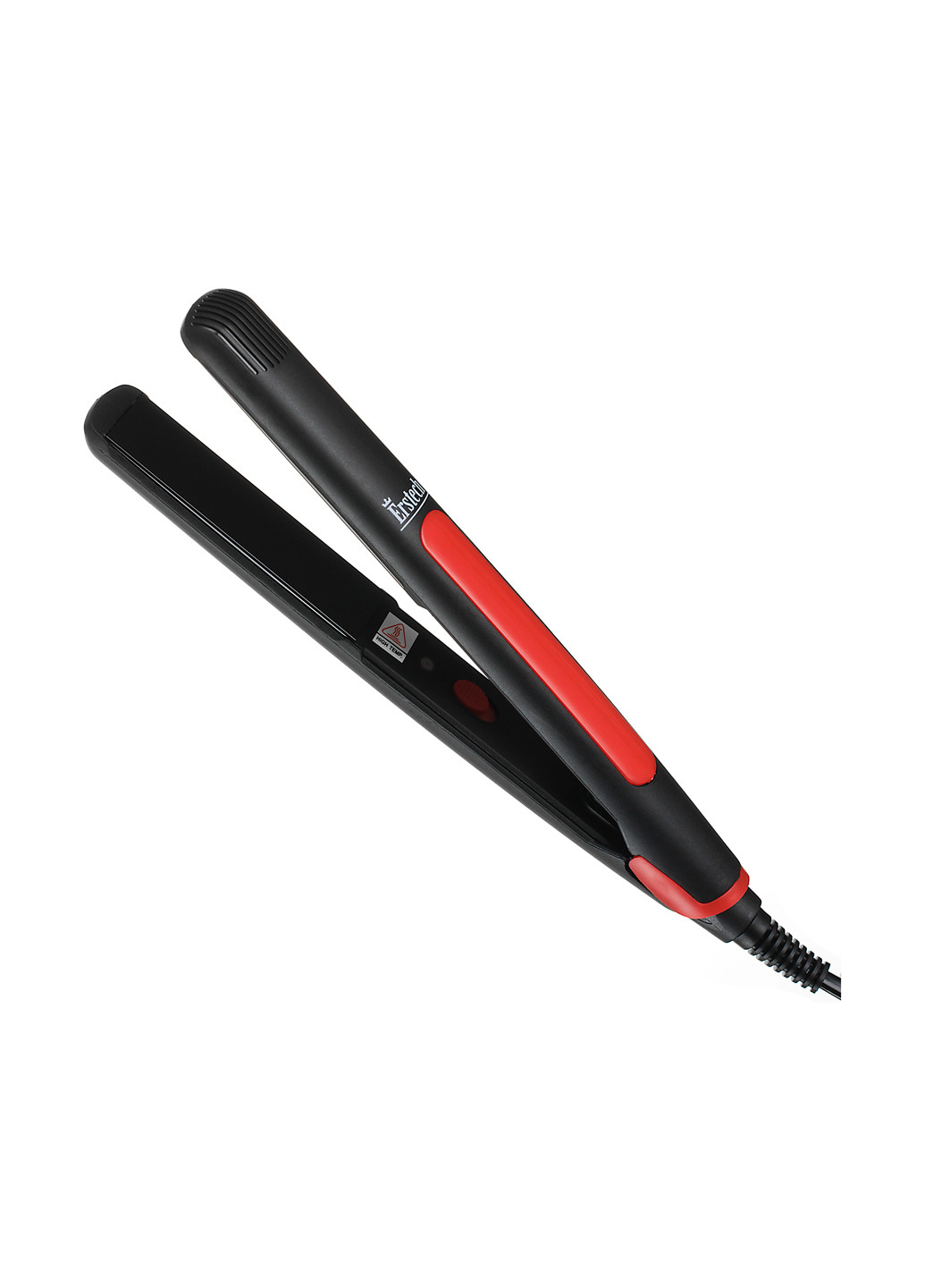 Выпрямитель для волос HS28/25 красный Erstech hs28/25_red (152344872)