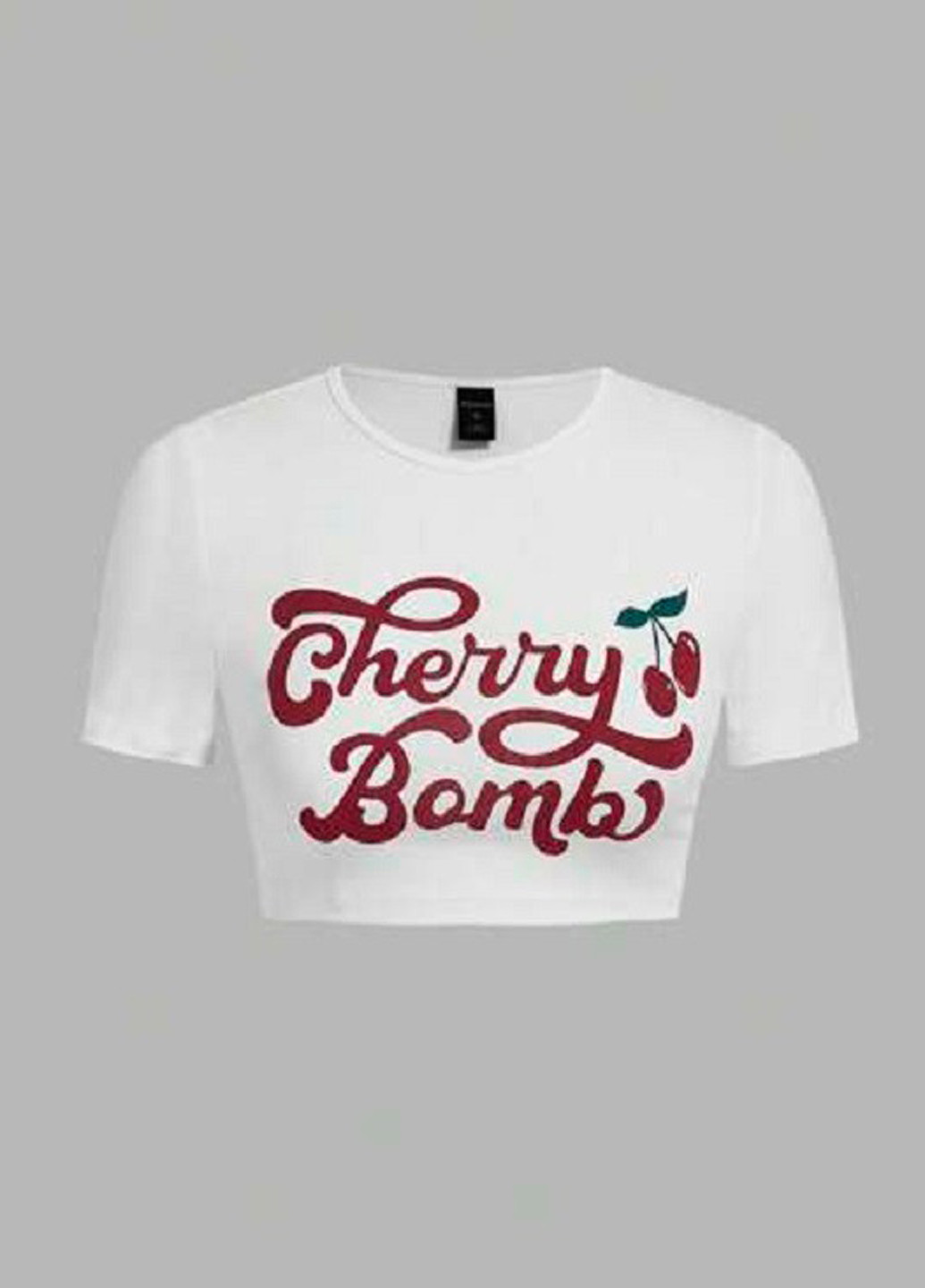 Топ Romwe (325923629)