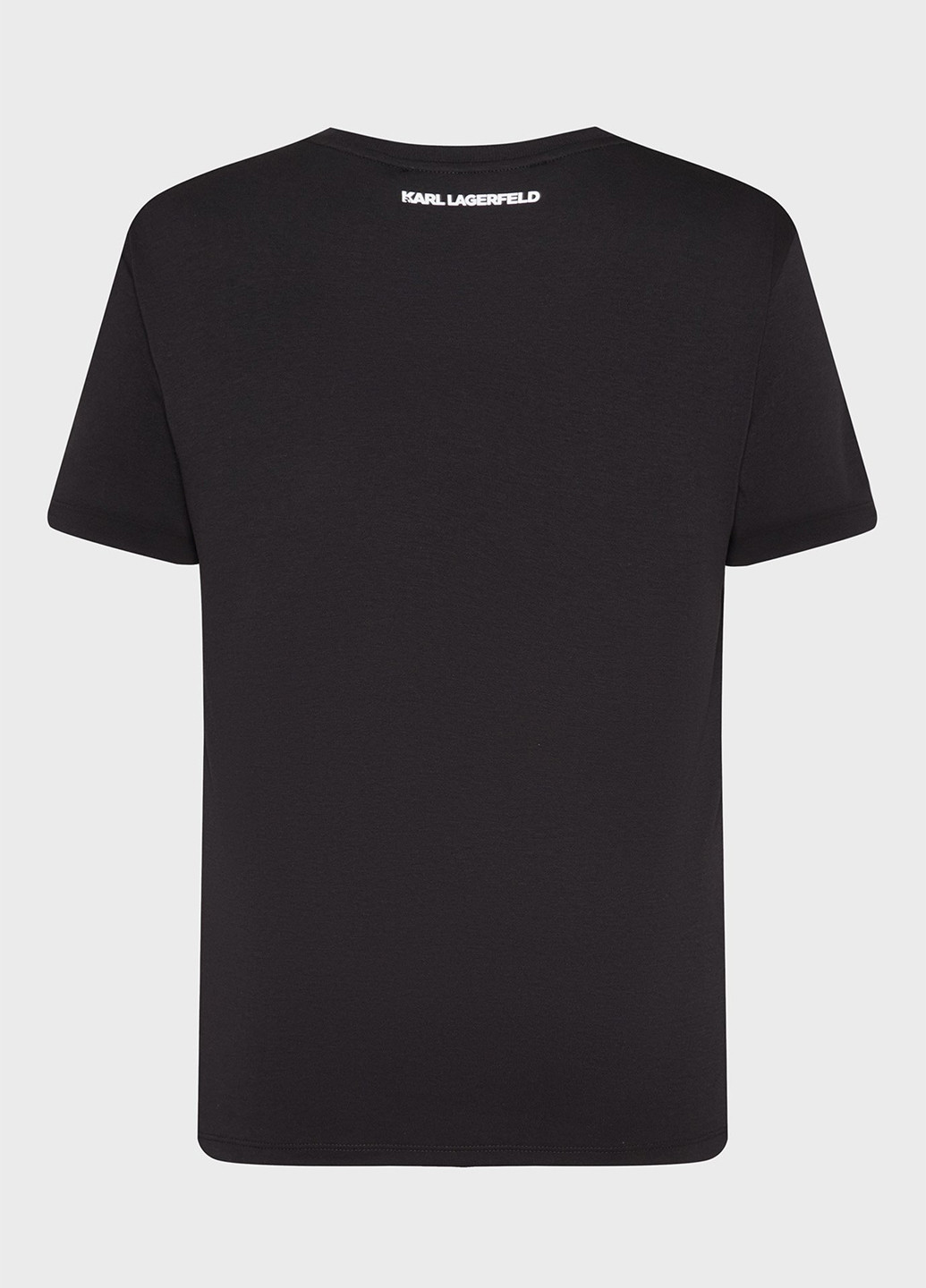 Футболка Karl Lagerfeld - (366292907)
