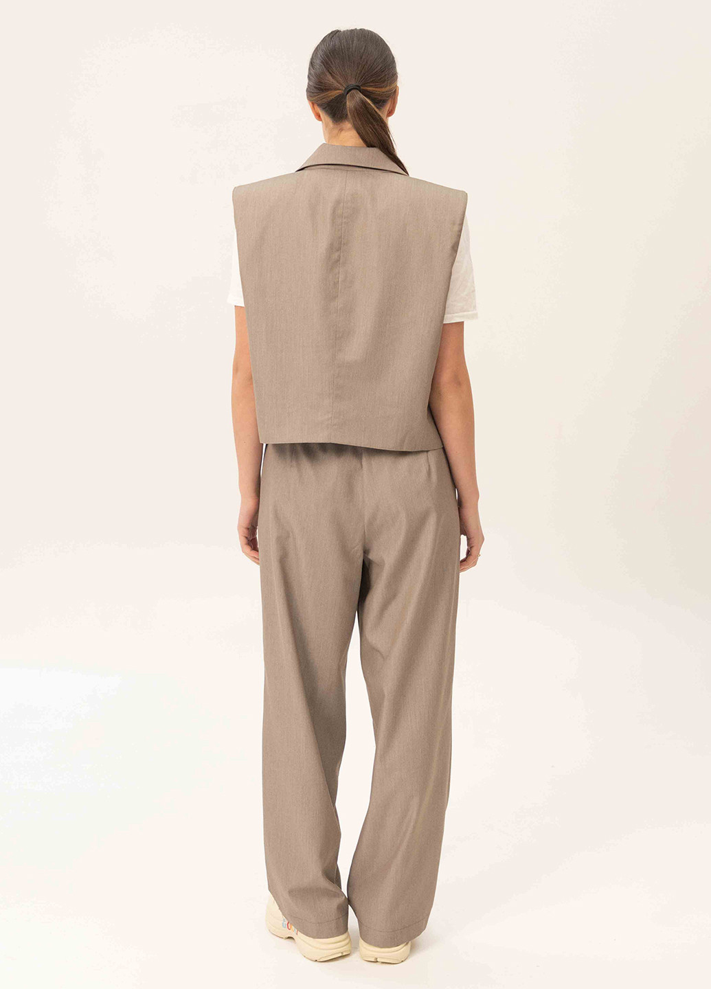 Брюки Alberto Bini (307174964)