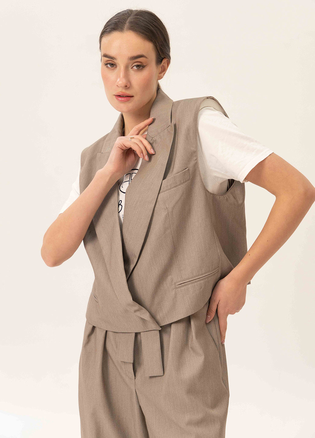 Брюки Alberto Bini (307174964)