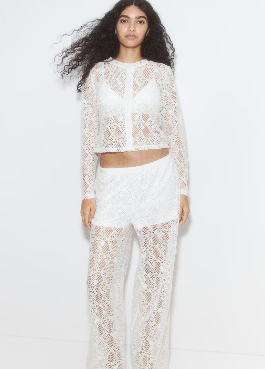 Кардиган H&M (369944125)