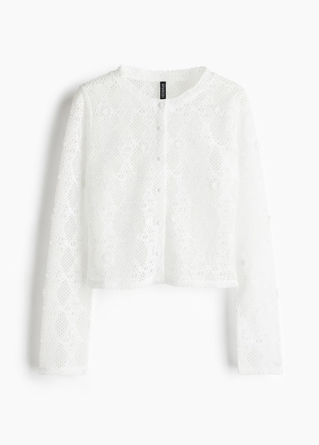 Кардиган H&M (369944125)