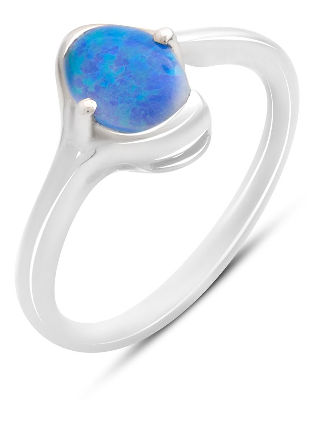 Каблучка Silver Flame (307258257)