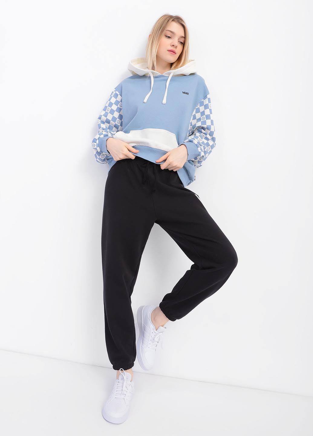 Штани Vans (330382954)