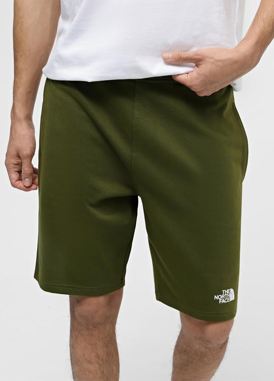 Шорти The North Face (330361442)