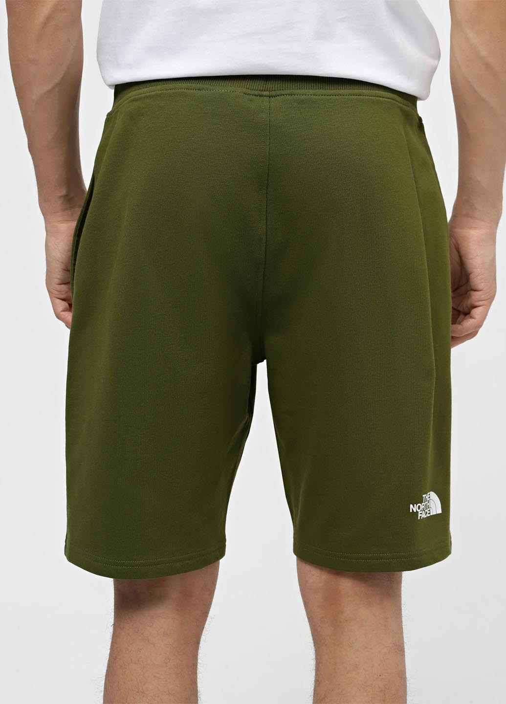 Шорти The North Face (330361442)