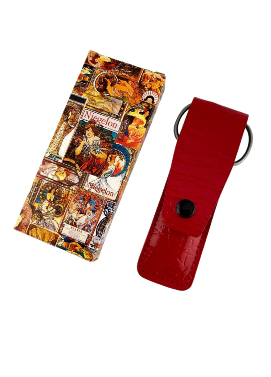 Маникюрный набор Niegelon (250280366)