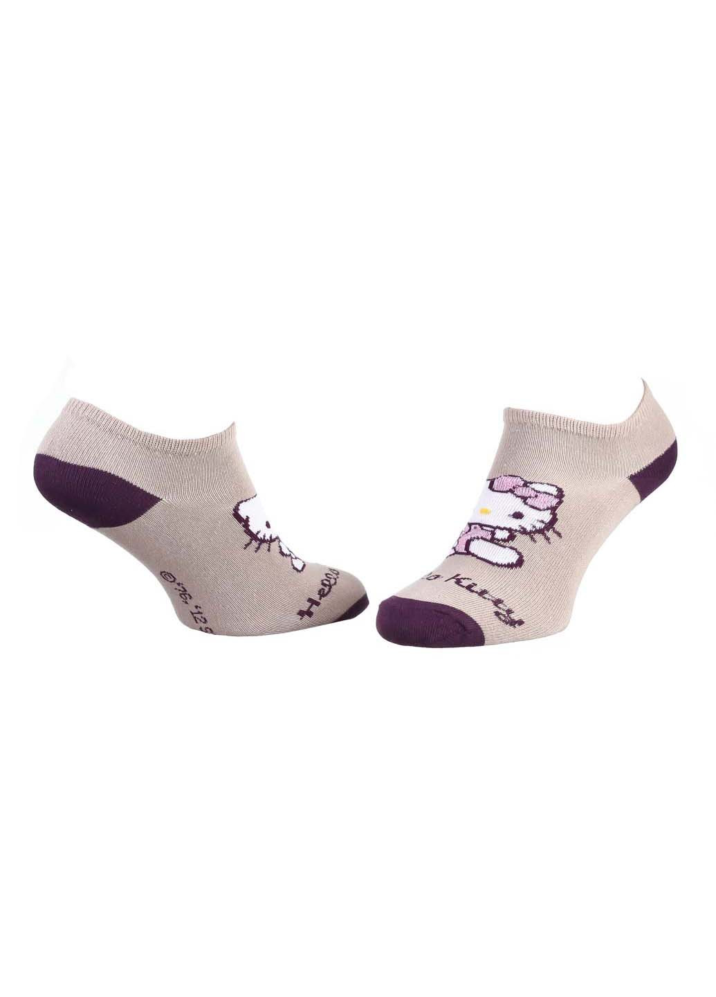 Шкарпетки Hello Kitty court 1-pack (254007514)