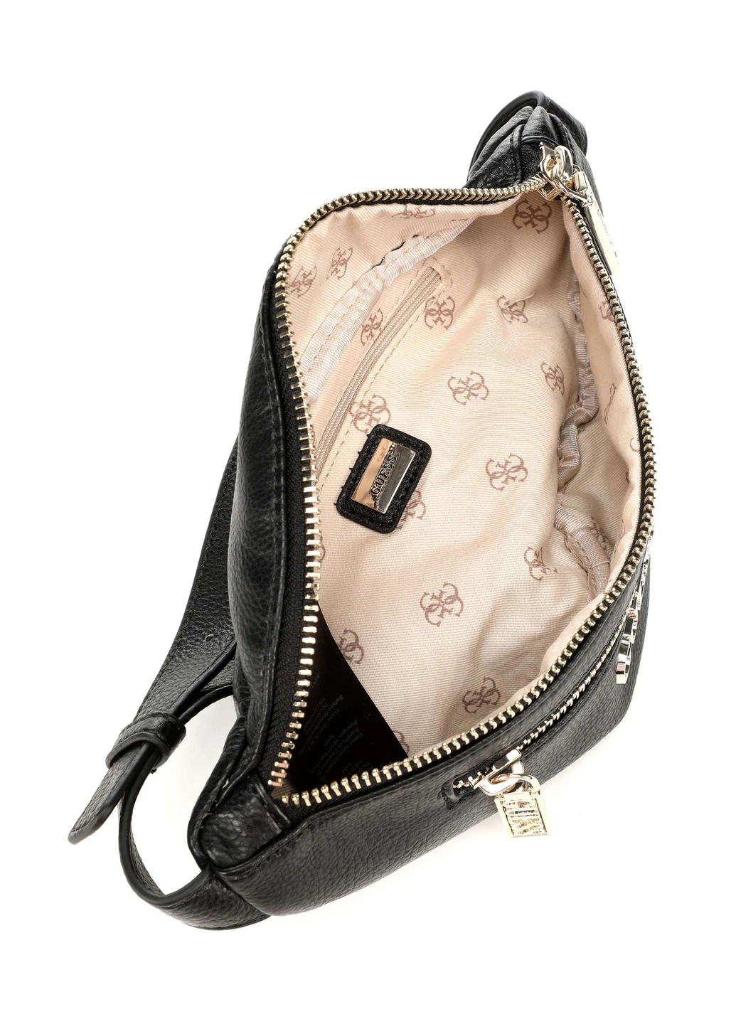 Сумка Guess MANHATTAN BELT BAG (239103633)