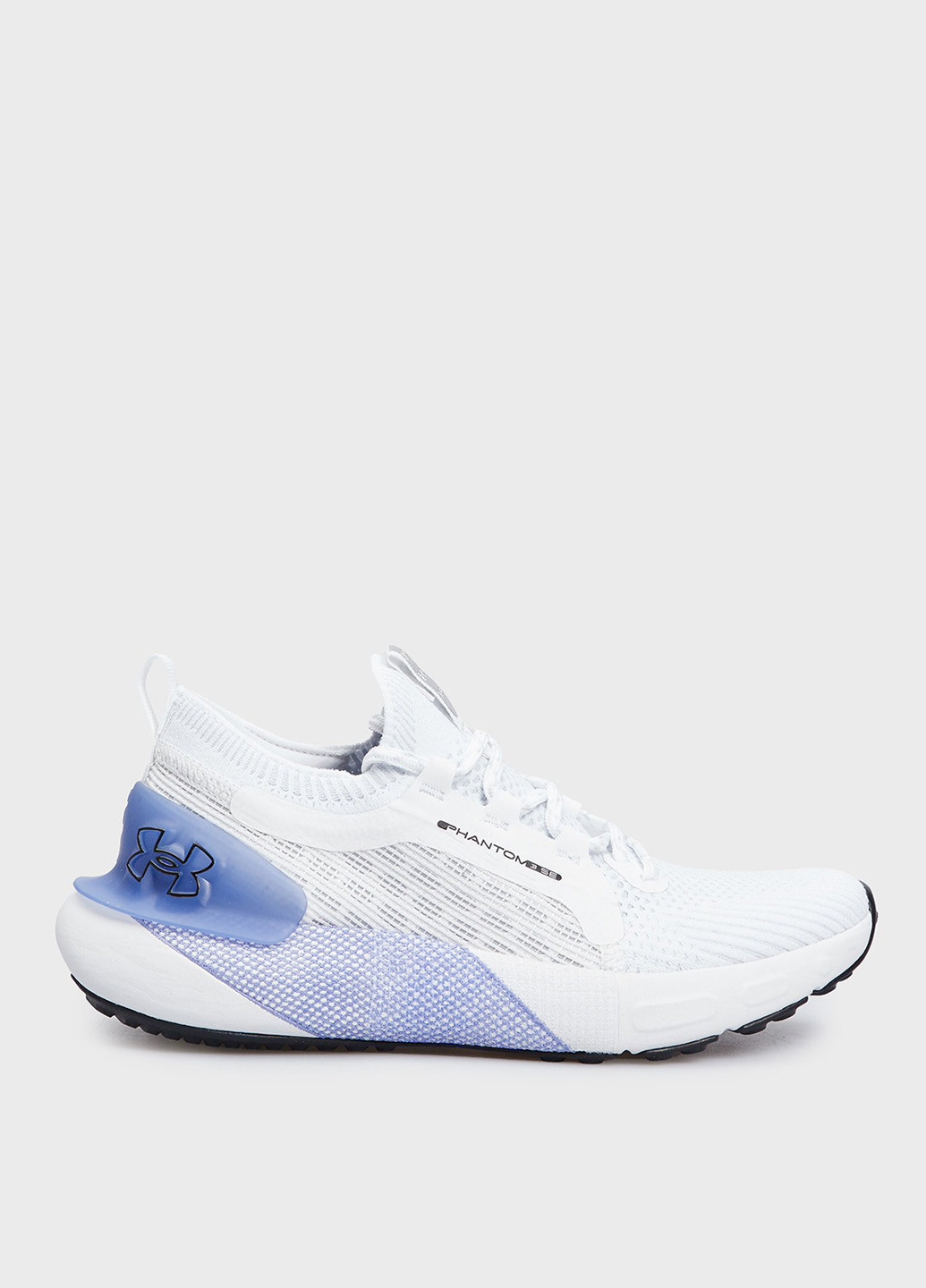 Кроссовки Under Armour белые лето (306653817)