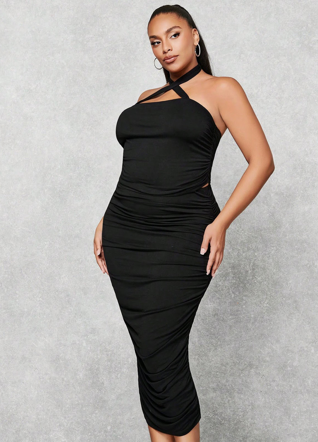 Костюм (топ, юбка) SHEIN (329544149)