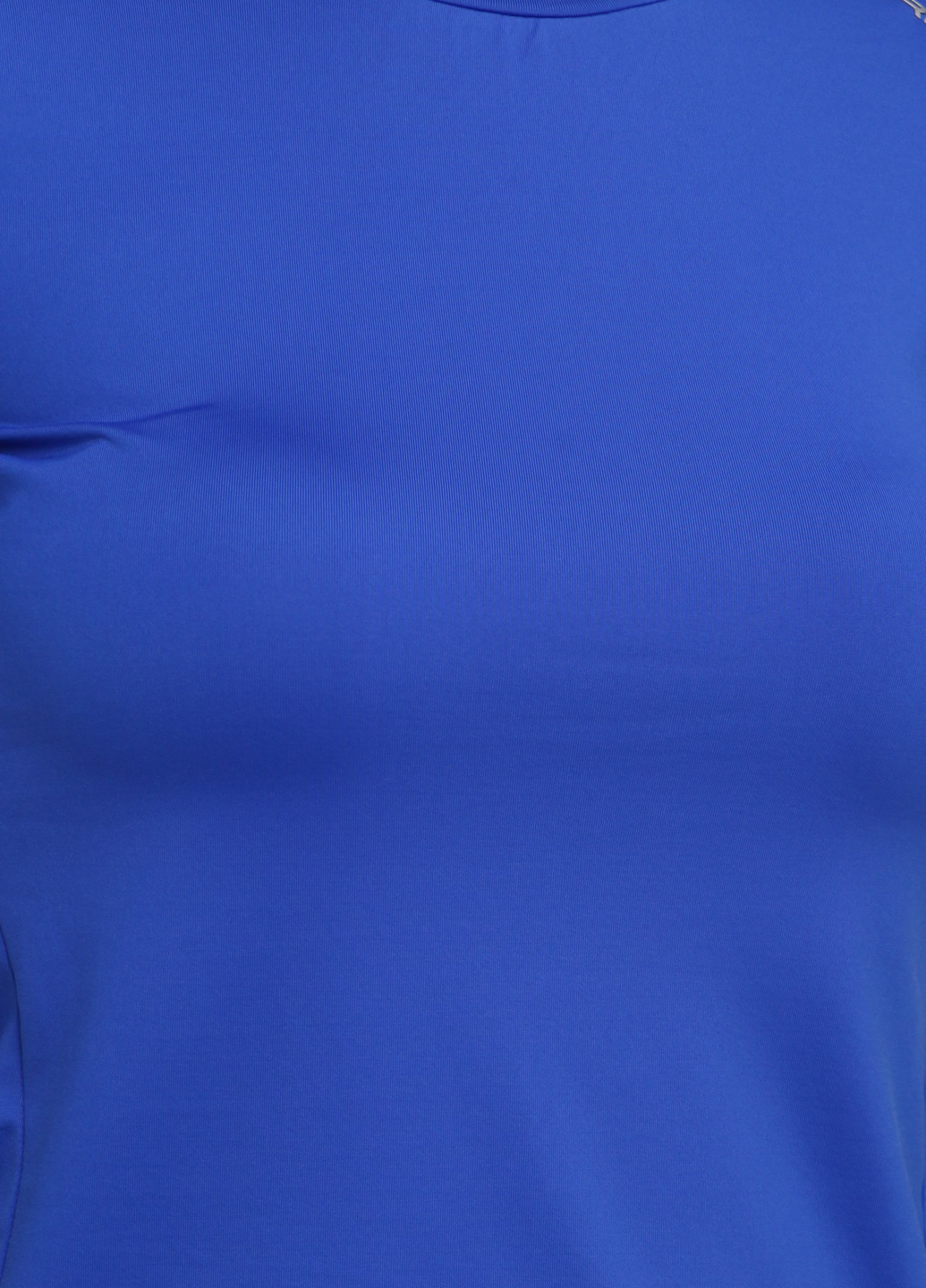 Синя літня футболка Ralph Lauren