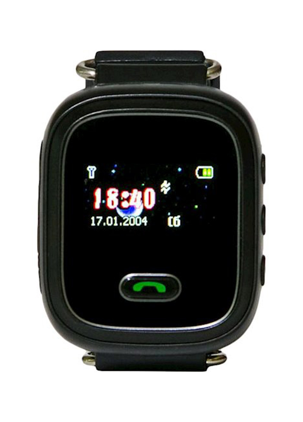 Детские GPS часы-телефон K11 GoGPS Me me k11 (133777555)