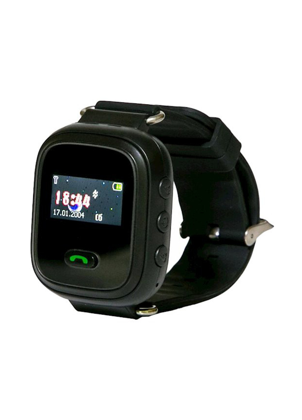 Детские GPS часы-телефон K11 GoGPS Me me k11 (133777555)