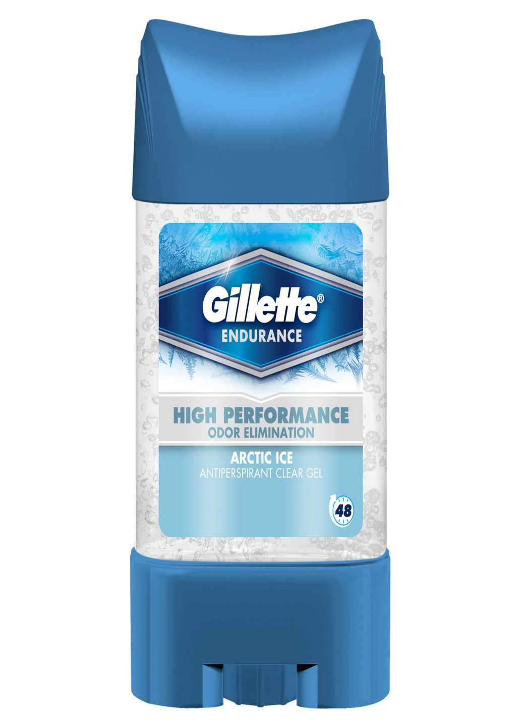 Дезодорант Gillette