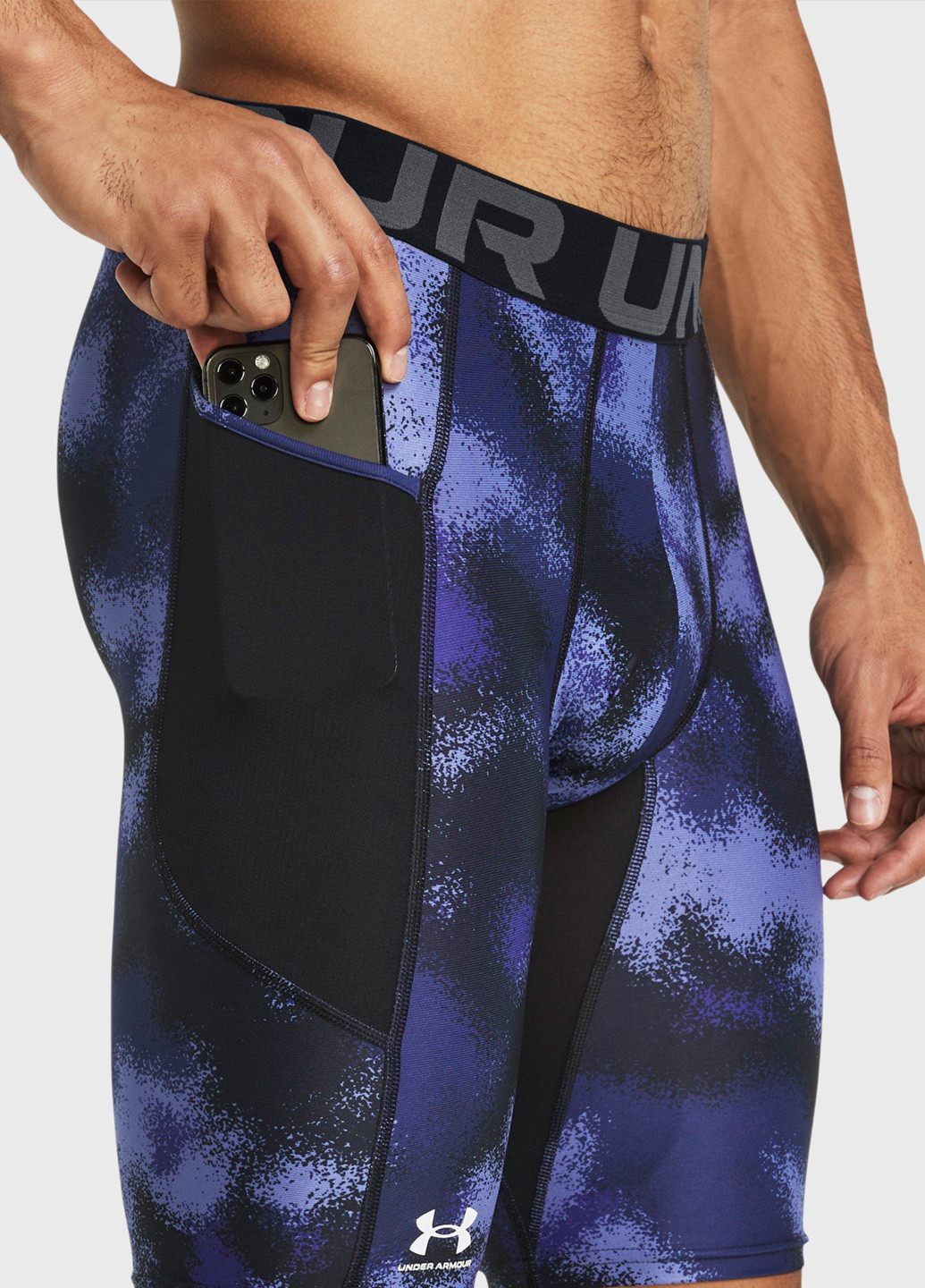 Шорти Under Armour (293396673)