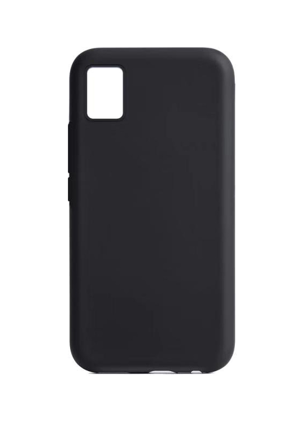 Панель для Samsung A51 Black Proda soft-case (173304640)