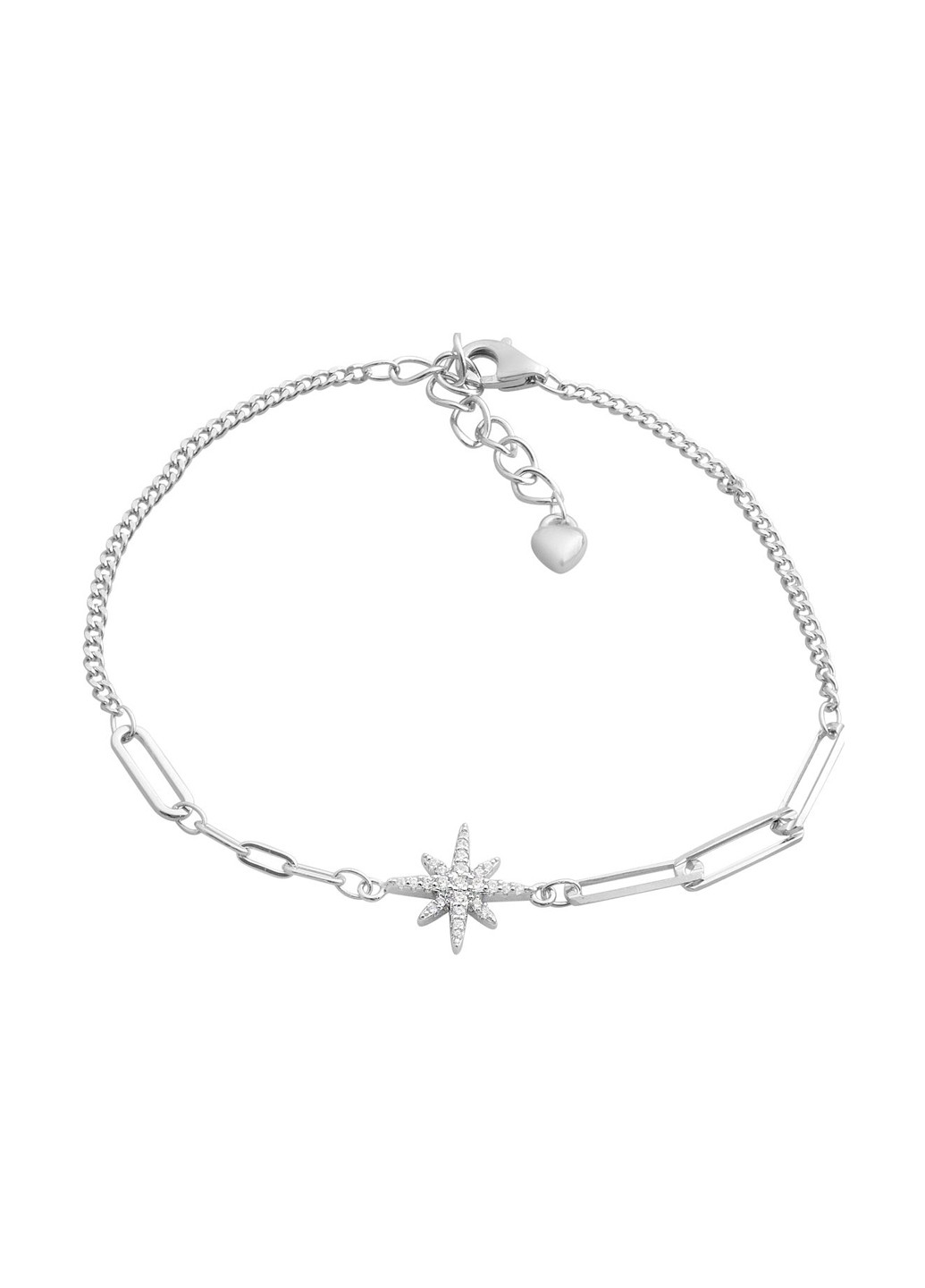 Браслет Silver Flame (354214607)