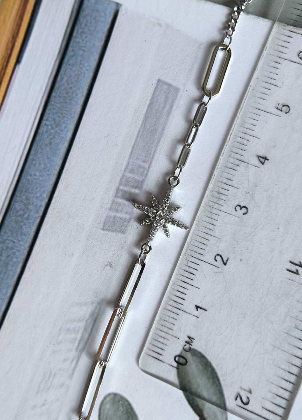 Браслет Silver Flame (354214607)