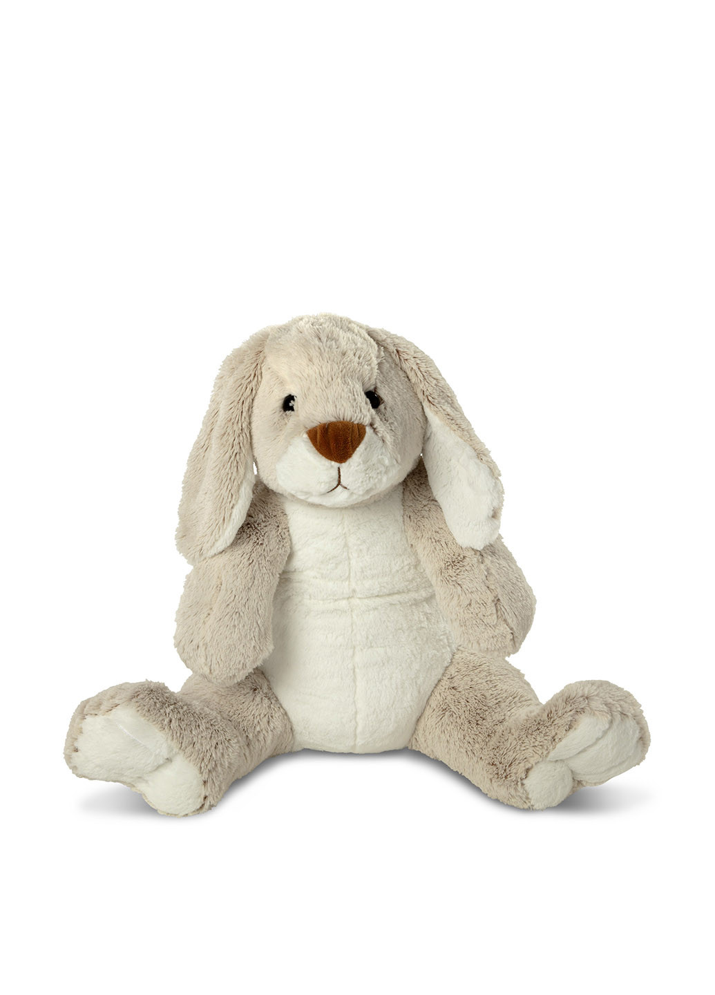 Мягкая игрушка Кролик Джамбо, 61 см Melissa & Doug (251711062)