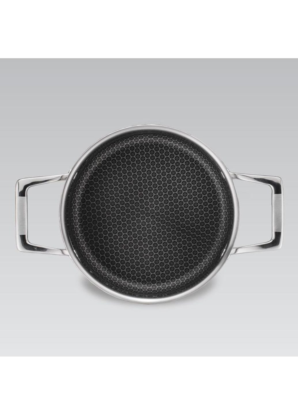 Каструля MR-3504-20 20 см 3.1 л Maestro (253629627)