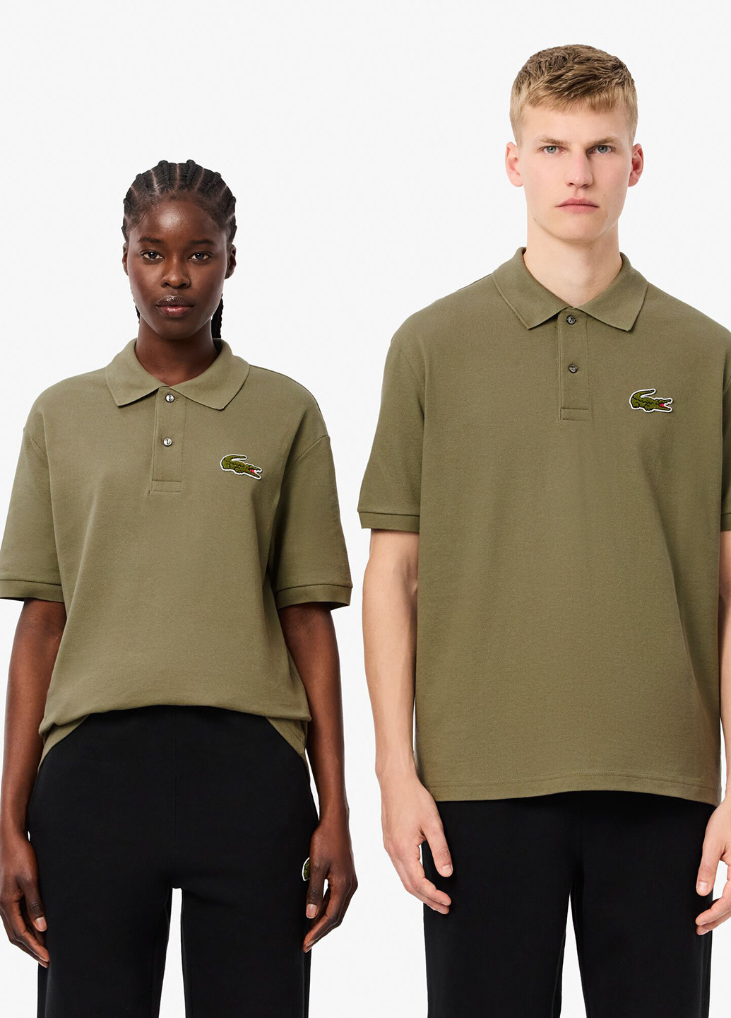 Поло Lacoste (329694404)