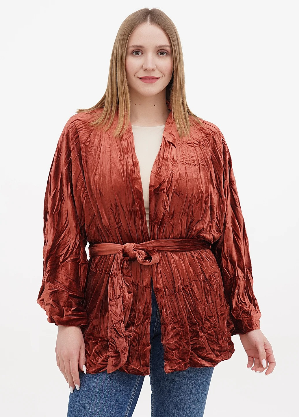 Жакет Fiorella Rubino (339041458)