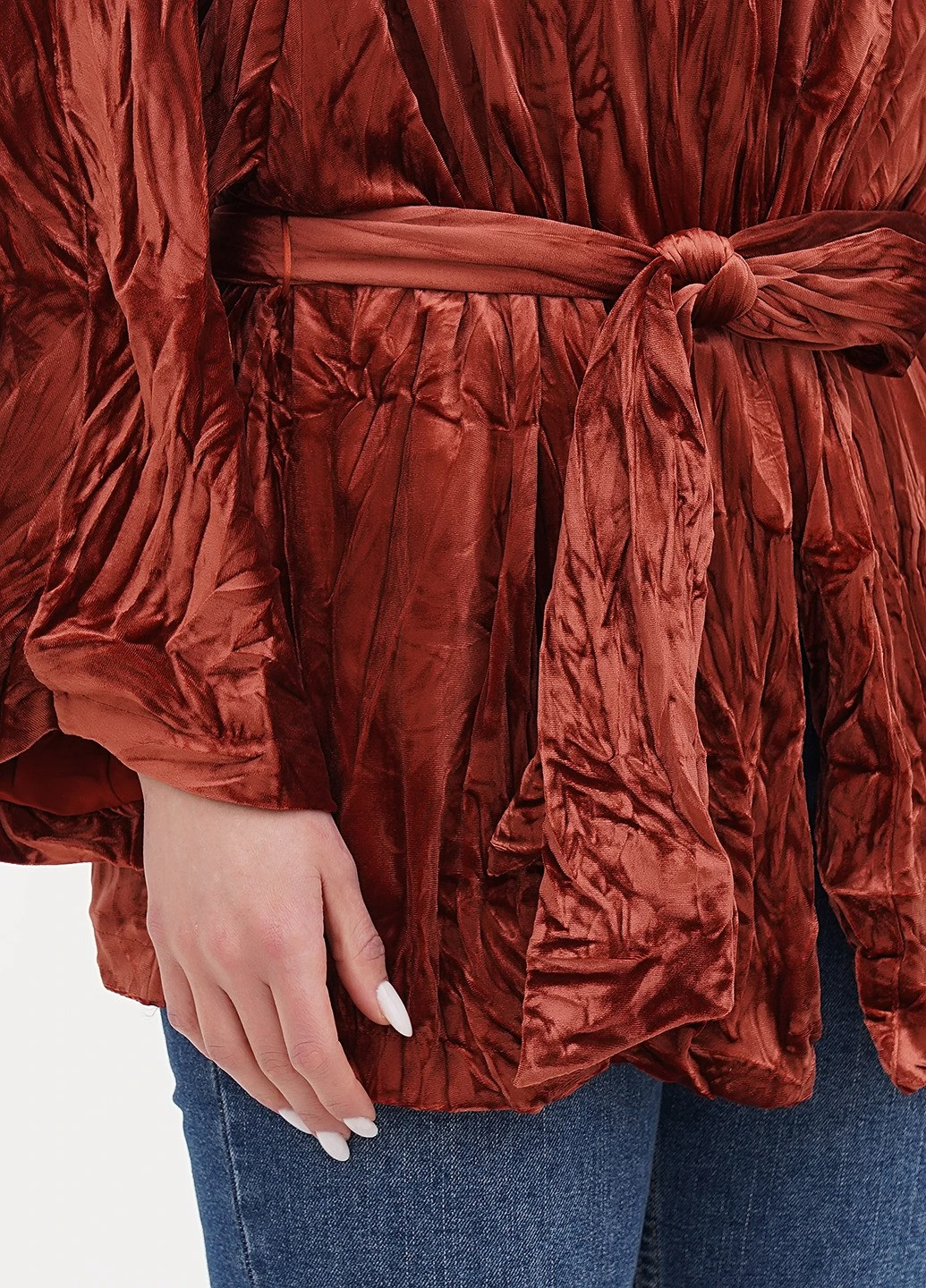 Жакет Fiorella Rubino (339041458)