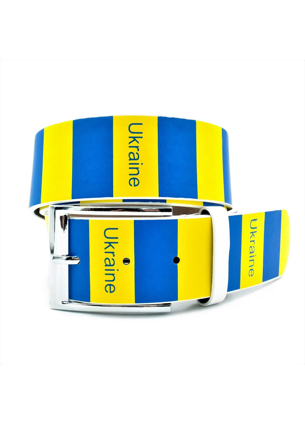 Ремінь 100-110х4,3 см Le-Mon (253135948)