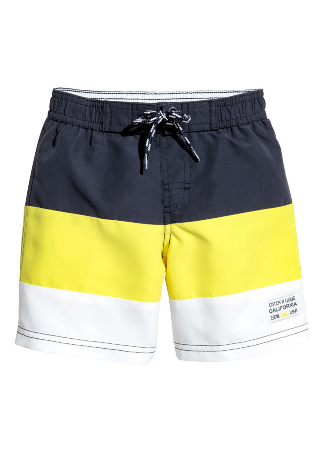 Шорти H&M (73733206)