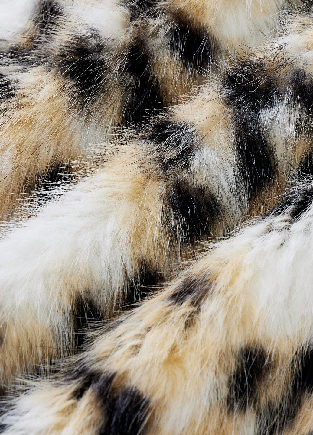 Шуба SHEIN (341250937)