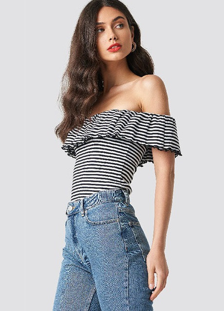 Топ NA-KD (226284705)