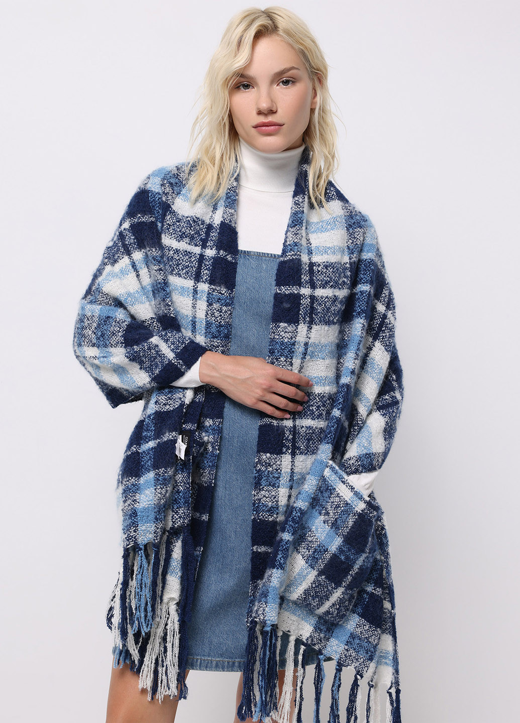 Шарф Colin's (368133125)