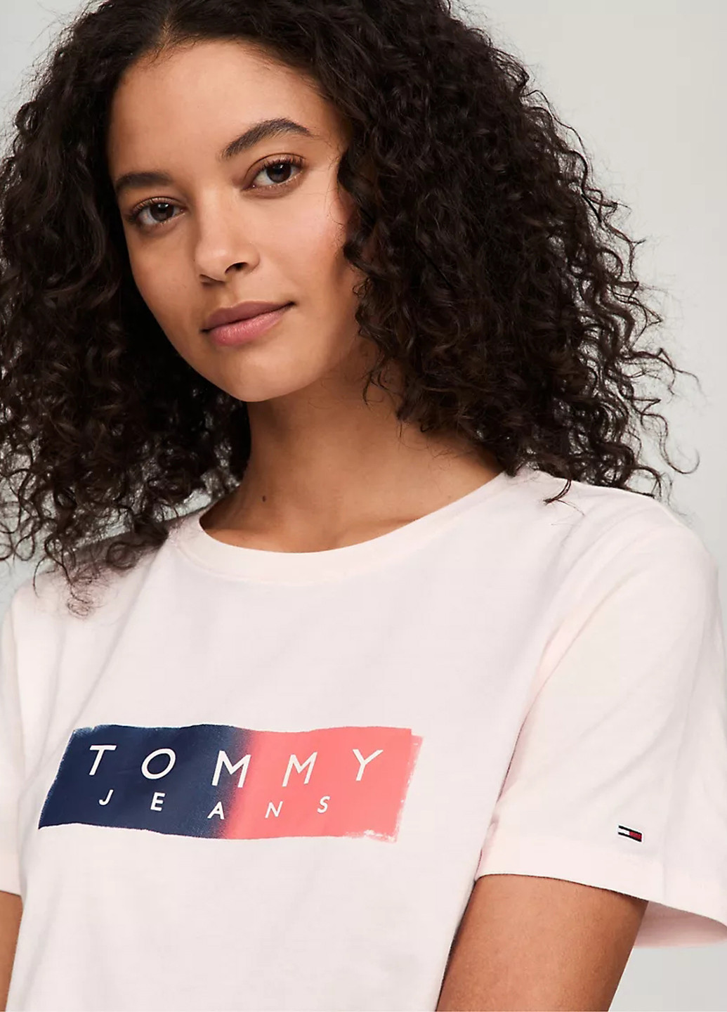 Футболка Tommy Hilfiger - (303271454)