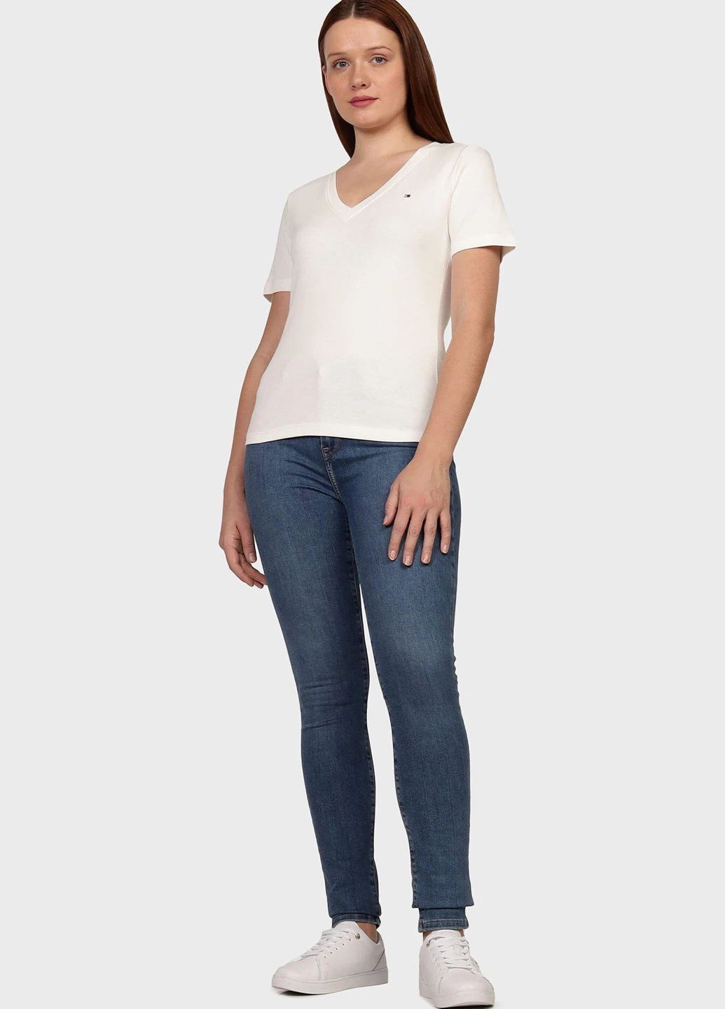Футболка Tommy Hilfiger - (347731714)