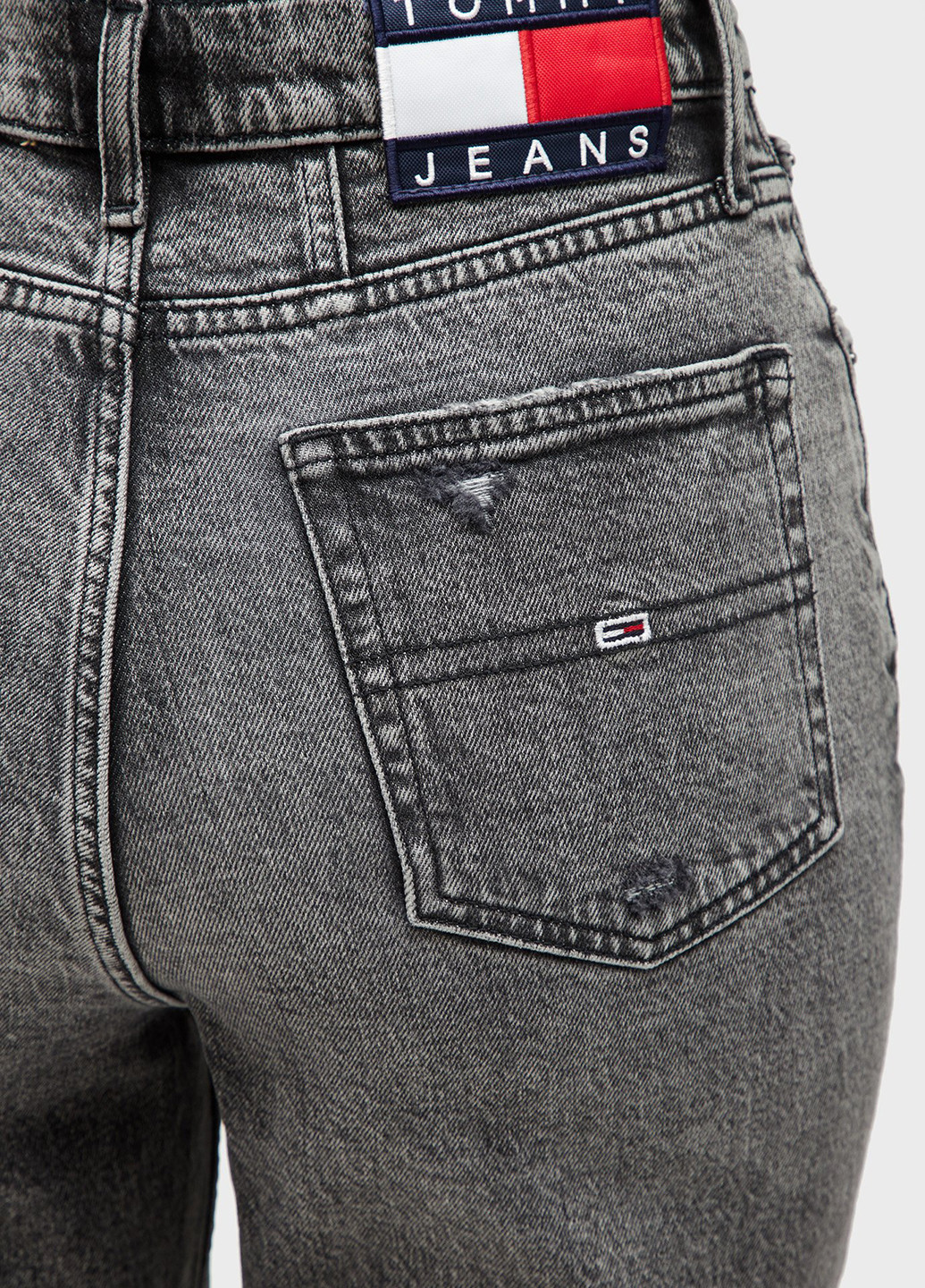 Джинсы Tommy Jeans - (315017951)