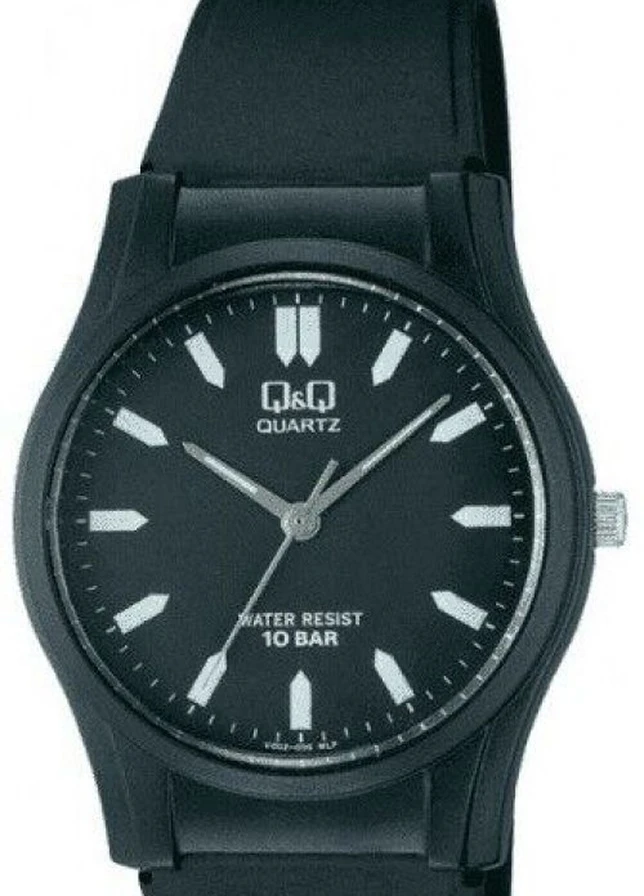 Годинники Q & Q VQ02J005Y кварцові класичні Q&Q (229057688)