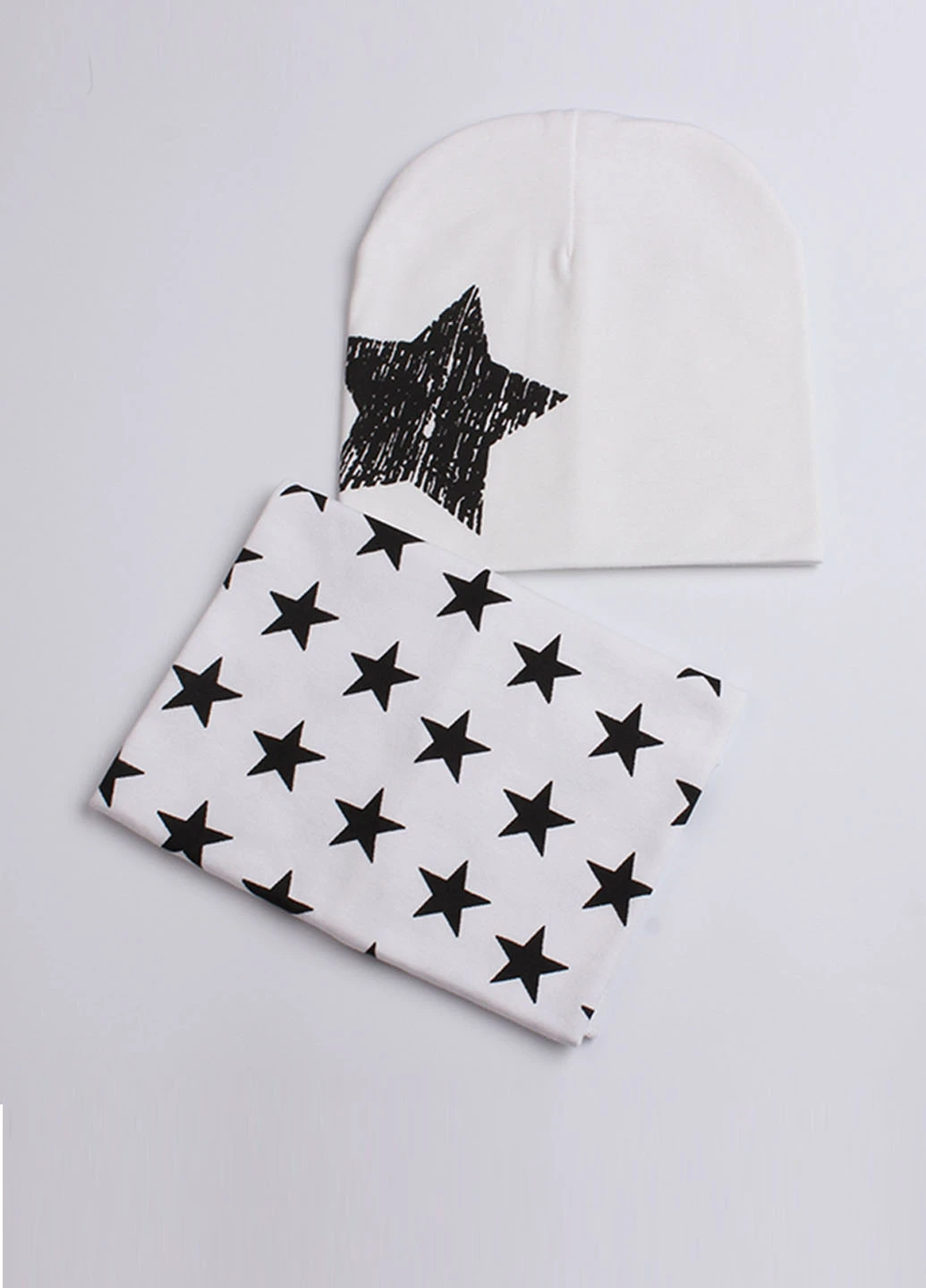Комплект (шапка, шарф-снуд) Bape (28956124)