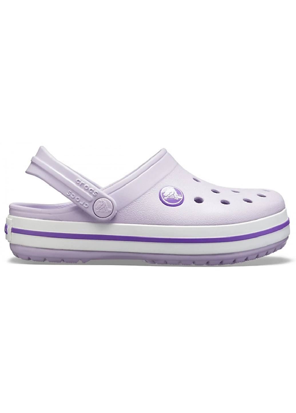 Сабо Crocs Crocband Kids (217676085)